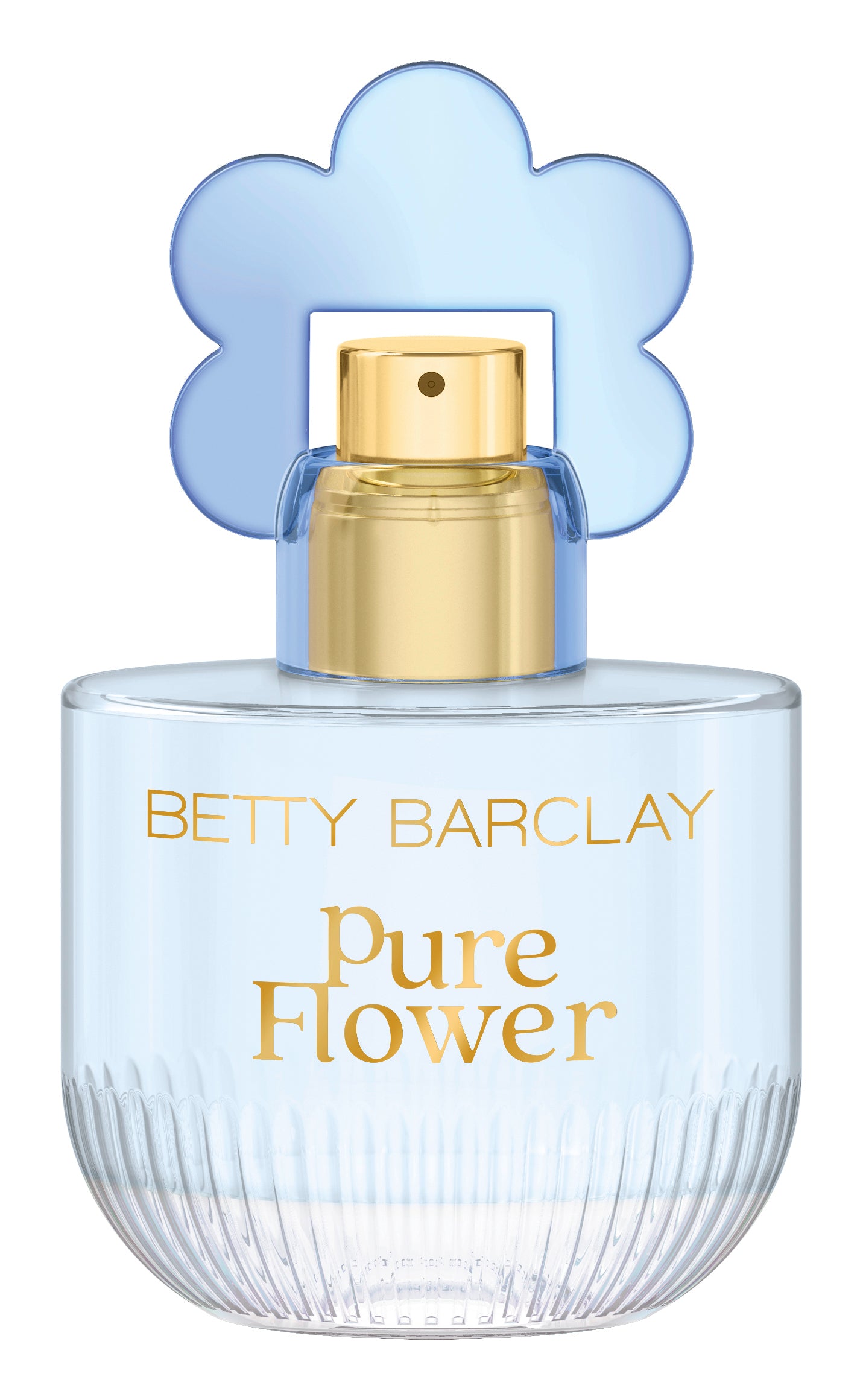 Betty Barclay Pure Flower Flakon