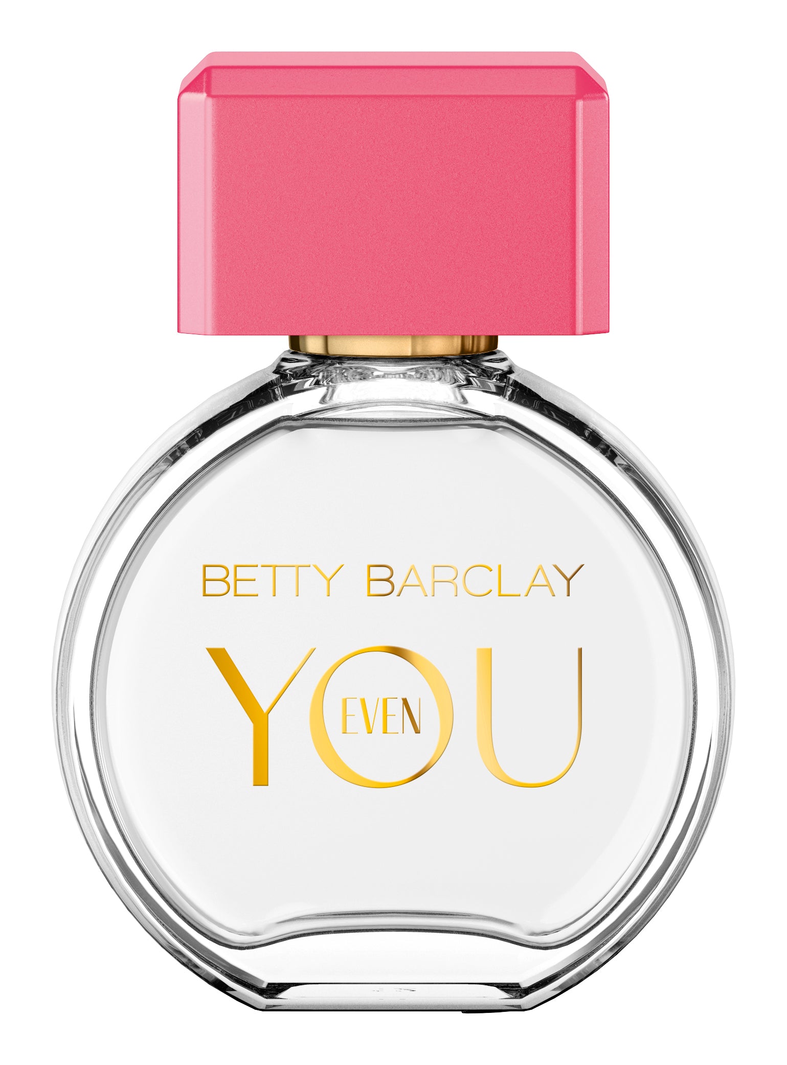 Betty Barclay Even You Flakon