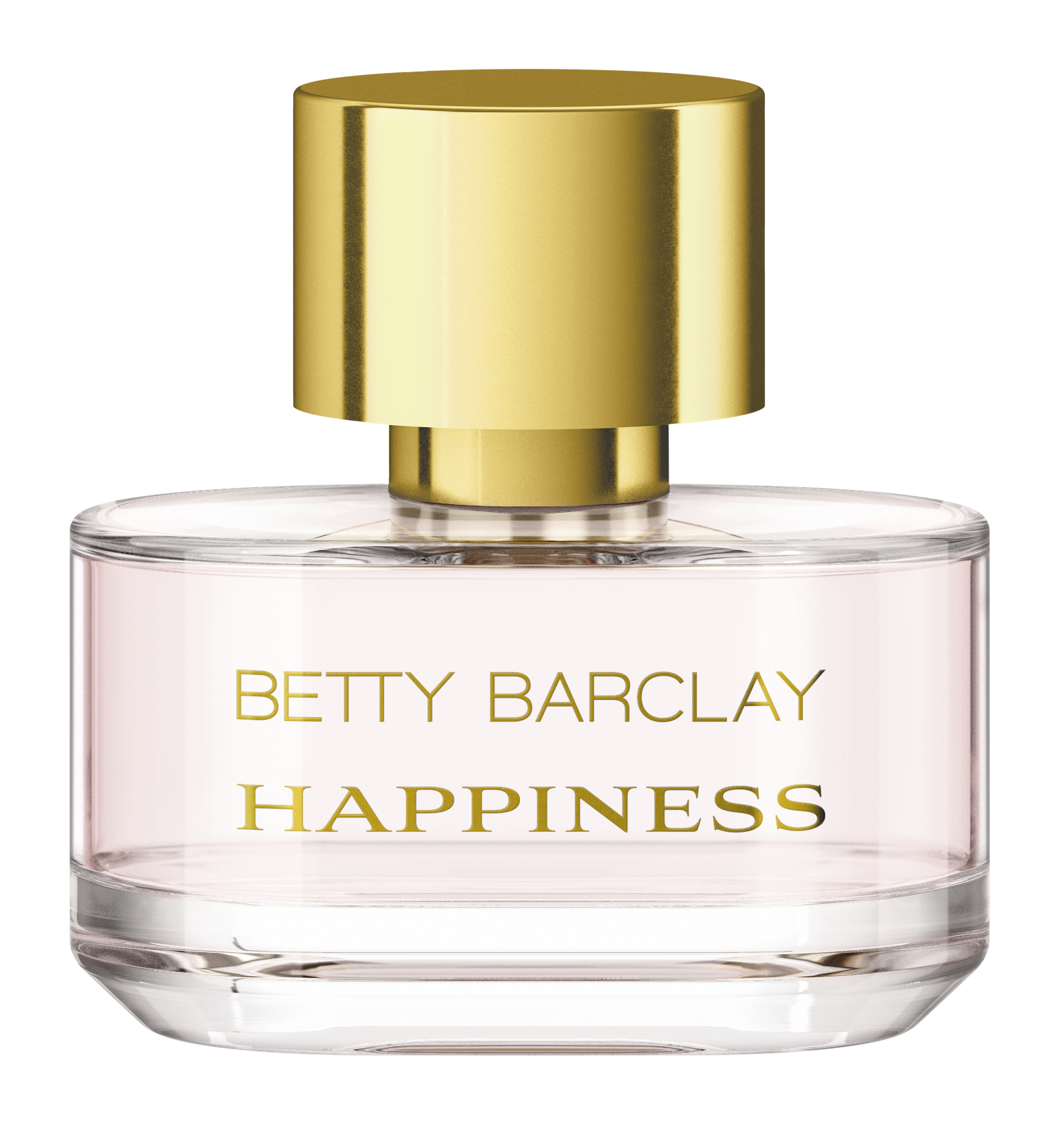 Betty Barclay Happiness Flakon