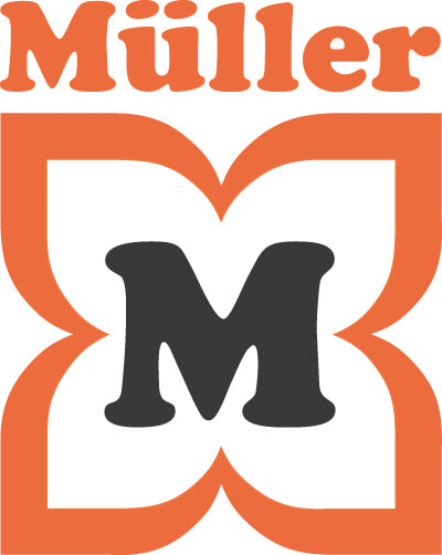 Müller Logo